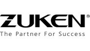 Logo Zuken GmbH