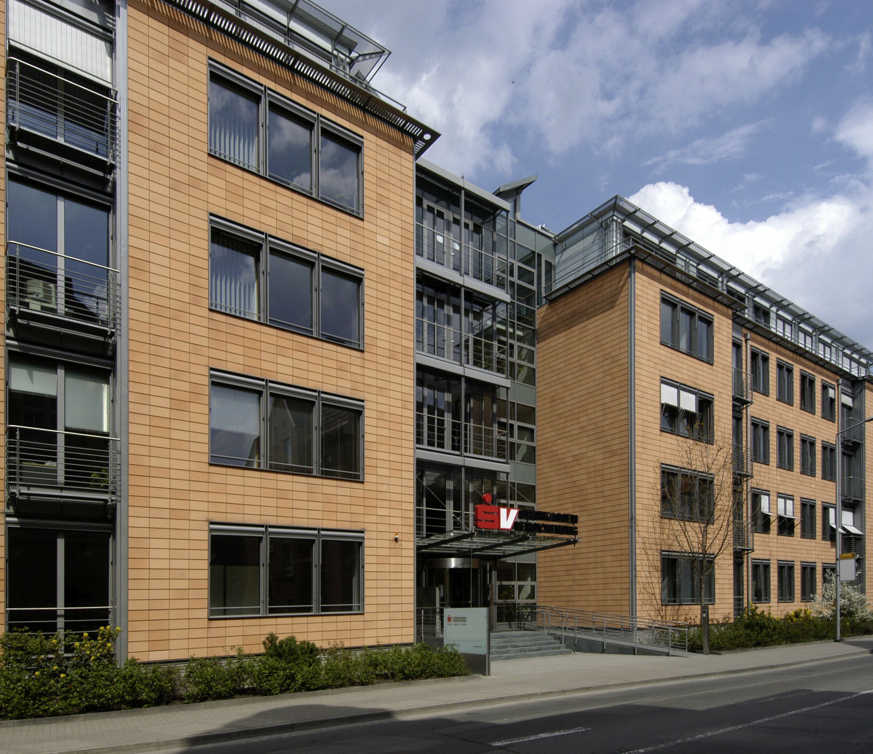 Ausbildung SV Sparkassen Versicherung Holding AG Freie Ausbildungspl tze