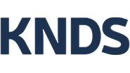 Logo von KNDS Deutschland Tracks GmbH