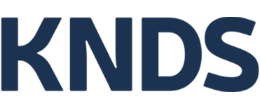 Logo KNDS Deutschland Tracks GmbH