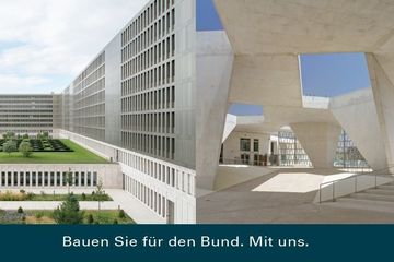 Bild von Unternehmen Bundesamt für Bauwesen und Raumordnung