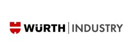 Logo Würth Industrie Service GmbH & Co. KG