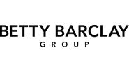 Logo BETTY BARCLAY GROUP GmbH & Co. KG