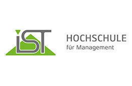 Resume image ist hochschule logo 262x170