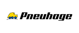 Logo Pneuhage Unternehmensgruppe