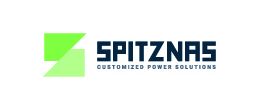 Logo SPITZNAS Maschinenfabrik GmbH