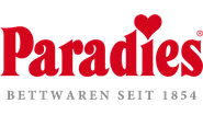 Logo von Paradies GmbH