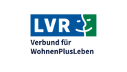 Logo von LVR-Verbund für WohnenPlusLeben
