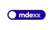 Logo von mdexx fan systems GmbH