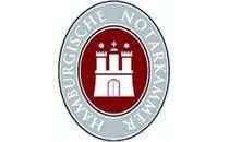 Logo von Hamburgische Notarkammer