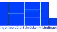 Logo von Ingenieurbüro Schröcker & Lindinger GbR