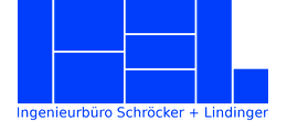 Logo Ingenieurbüro Schröcker & Lindinger GbR