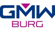 Logo von     GMW Burg GmbH