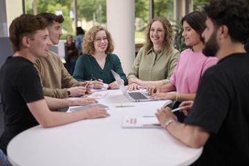 Bild von Unternehmen Bundesagentur für Arbeit