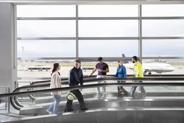 Bild von Unternehmen Fraport AG