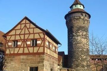 Bild der Stadt Duales Studium Nürnberg