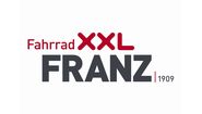 Logo Fahrrad Franz GmbH