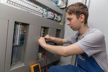 Foto des/der Interview-Partners/in