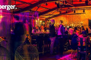 Bild von Unternehmen Rauschenberger Catering & Restaurants GmbH & Co. KG