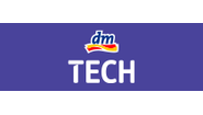 Logo von dmTECH GmbH