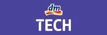 Logo von dmTECH GmbH