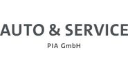 Logo von Auto & Service PIA GmbH