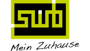 Logo von SWB-Service- Wohnungsvermietungs- und -baugesellschaft mbH
