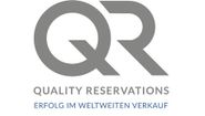 Logo von QR Quality Reservations Deutschland GmbH