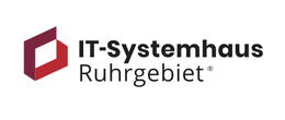 Logo IT-Systemhaus Ruhrgebiet GmbH