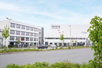 Bild von Unternehmen Laverana GmbH & Co. KG