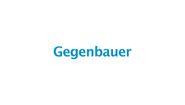 Logo Gegenbauer Holding SE & Co. KG