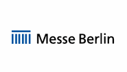 Logo von Messe Berlin GmbH