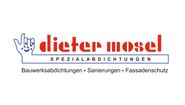 Logo von Mosel Spezialabdichtungen GmbH & Co. KG