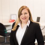 Bild von Felicitas Behnke