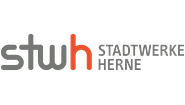Logo von Stadtwerke Herne AG