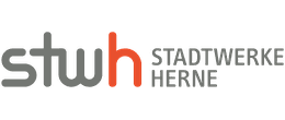 Logo Stadtwerke Herne AG