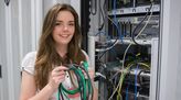 Bild von Duales Studium Technische Informatik