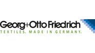Logo von Georg+Otto Friedrich GmbH