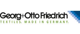 Logo Georg+Otto Friedrich GmbH