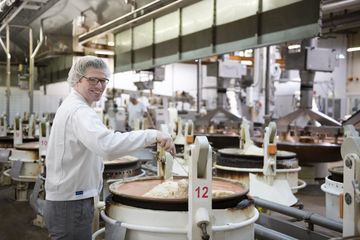 Bild von Unternehmen J.G. Niederegger GmbH & Co. KG
