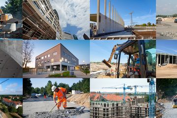 Bild von Unternehmen HEGEMANN-REINERS GRUPPE