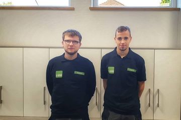 Foto des/der Interview-Partners/in