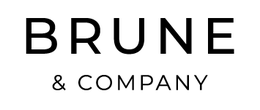 Logo Brune & Company