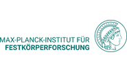 Logo von Max-Planck-Institut für Festkörperforschung