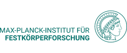 Logo Max-Planck-Institut für Festkörperforschung