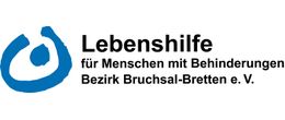 Logo Lebenshilfe Bruchsal-Bretten e.V.