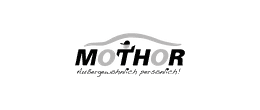 Logo Autohaus Mothor GmbH