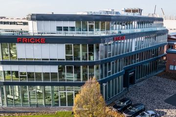 Bild von Unternehmen FRICKE Group GmbH & Co. KG