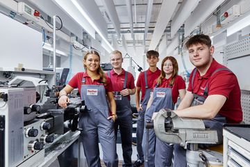 Bild von Unternehmen fischer group