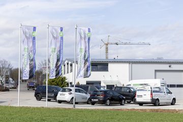Bild von Unternehmen prosermo GmbH